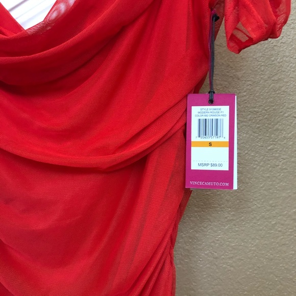 One armed top - Picture 2 of 3